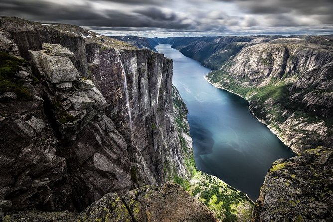 Experience the Magnificent Lysefjord, Pulpit Rock. Join-In Tour From Stavanger - Assistance and Customer Support