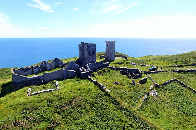 Explore Cape Clear Island Departing From Schull - Self-Guided - Directions