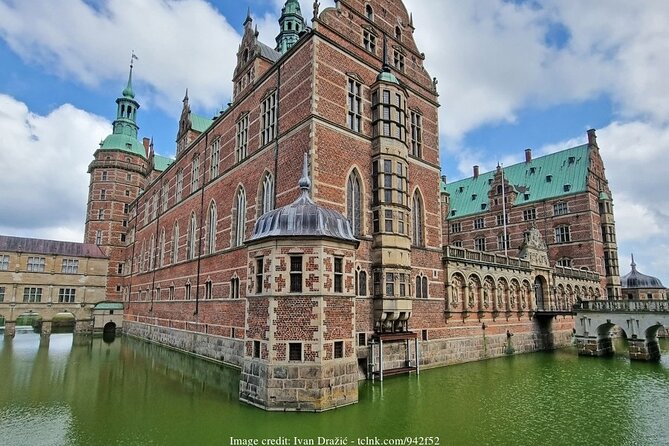 Explore Frederiksborg Castle: Private Day Trip From Copenhagen - Inclusions