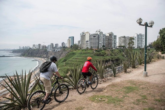 Explore Lima On Bike: Private Coast Cycling Experience - Overall Recommendation and Customer Satisfaction