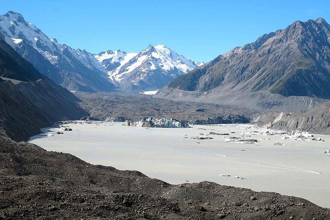 Explore Mount Cook From Christchurch - Tour Reviews & Guides