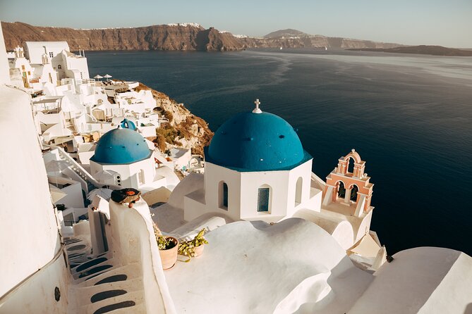 Explore Santorini Highlights 4 Hours Private Tour - Common questions