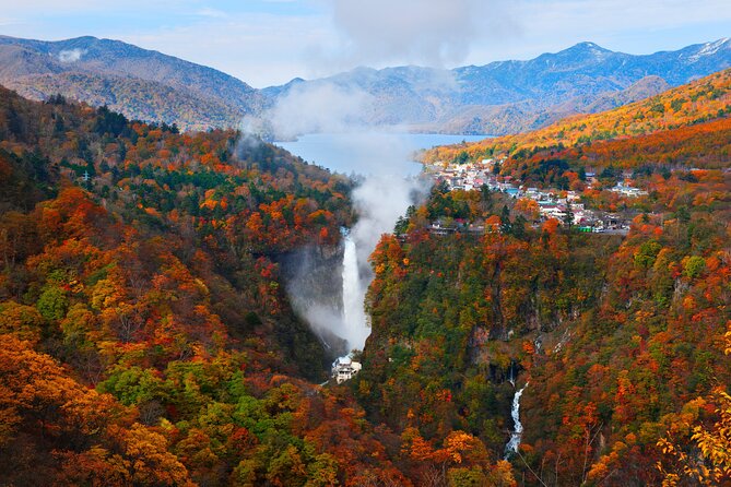 Explore the Culture and History of Nikko With This Private Tour - Personalized Cultural Exploration
