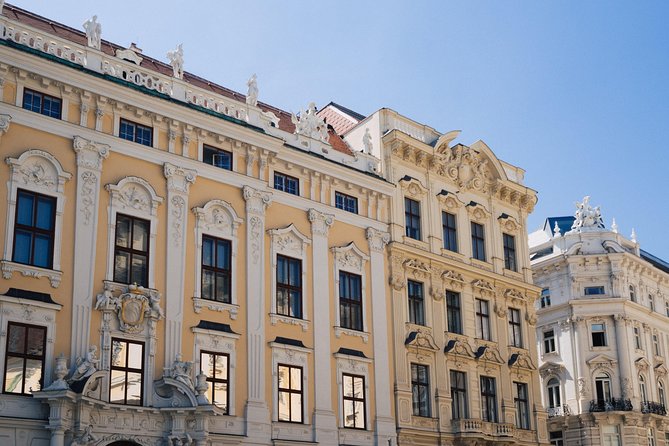 Explore the Instaworthy Spots of Vienna With a Local - Itinerary Adaptations