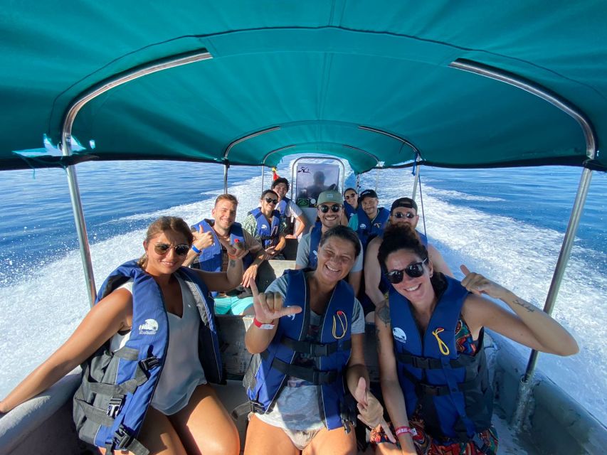 Explore the San Blas Islands in Panama - Day Trip W/ Lunch - Customer Reviews