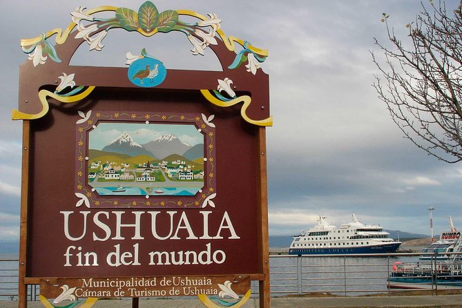 Exploring Ushuaia: Double Decker Bus Tour - Customer Reviews and Feedback