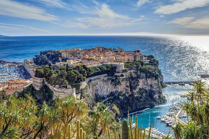 Eze Monaco and Monte-Carlo - Private and Guided Half Day Tour - Last Words
