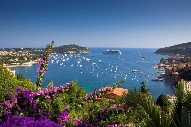 Eze, Monaco & Monte-Carlo Half Day Private Tour - Transfer Details