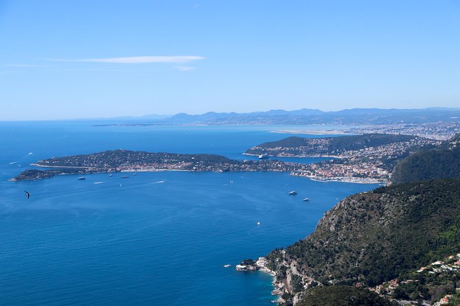 Eze, Monaco & Monte-Carlo Private Full-Day Tour - Additional Information