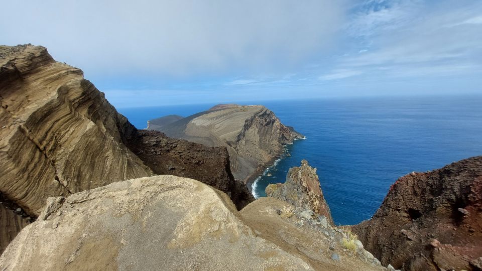 Faial Island: Half Day Tour - Booking Information and Logistics