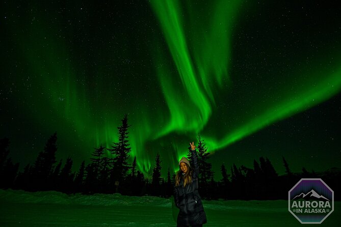 Fairbanks Small-Group Aurora Chasing Tour (Mar ) - Additional Information
