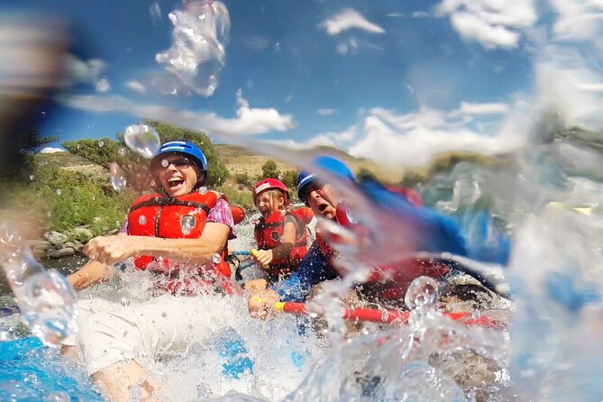 Family Friendly Gallatin River Whitewater Rafting - Last Words