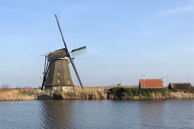 Famous Holland Tour: Visit the Hague, Delft, Rotterdam and Kinderdijk From Adam - Last Words