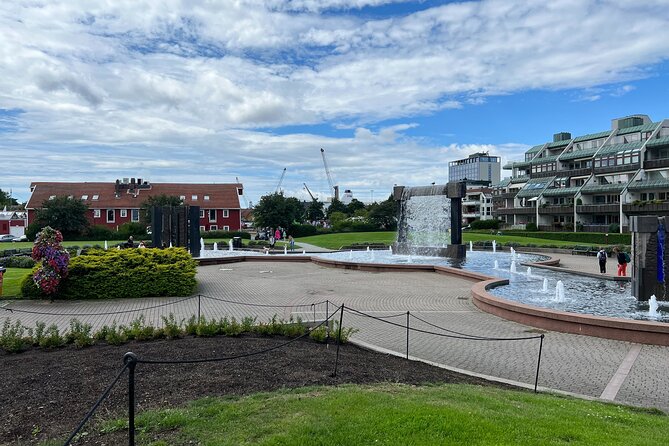 Fantastic E-Bike Tour With the Best Views in Kristiansand - Safety and Guidelines