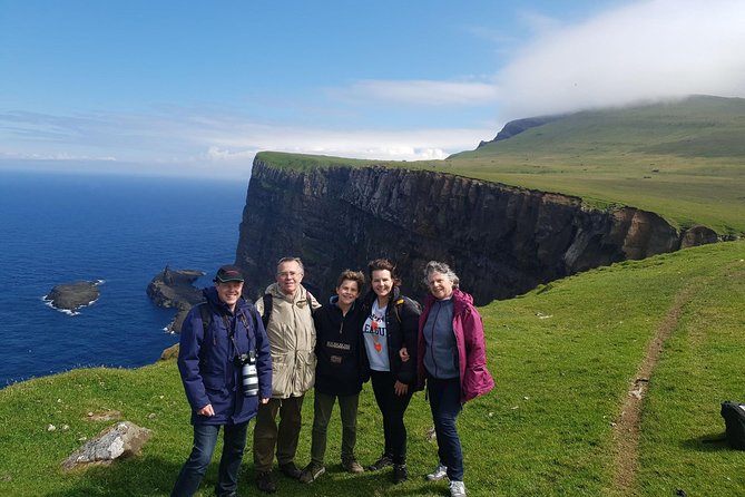 Faroe Islands Highlights Tour - Booking and Support