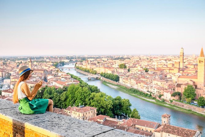 Fascinating Verona: in the Footprints of Romeo and Juliet - Unraveling the Love Story