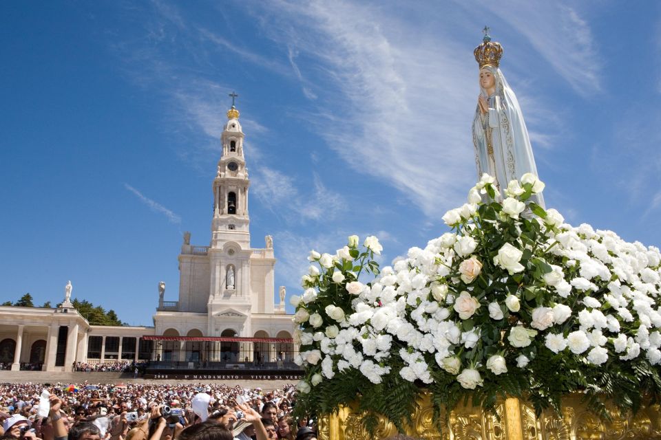 Fatima / Nazare / Obidos - Common questions