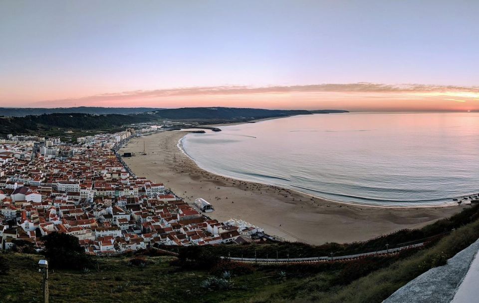 Fátima, Óbidos and Nazaré: Private Day Tour From Lisbon - Tour Cost