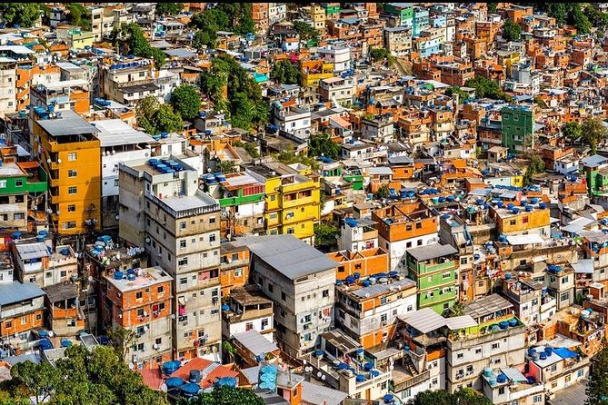 Favela Walking Tour in Rio De Janeiro - Common questions