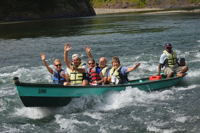 Fiji Combo Day Tour Including Navua River Canoe, Fijian Village Visit, and Magic Waterfall - Highlights of the Tour