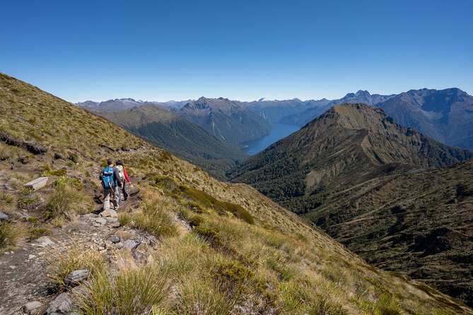Fiordland Heli-hike - Cancellation and Refund Policy
