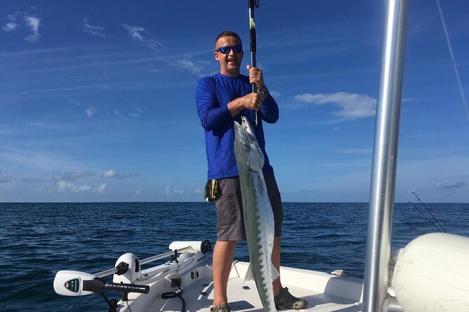 Fishing Charters - Fort Myers Beach / Naples - Reviews and Traveler Feedback