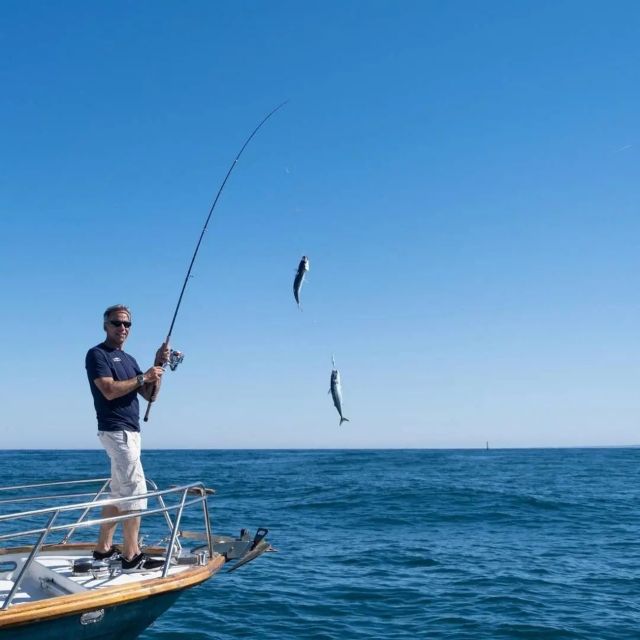 Fishing Tour in Alanya - Customer Reviews