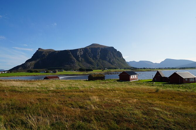 Fishing Village Bud and Atlantic Ocean Road in Molde - Booking and Refund Details