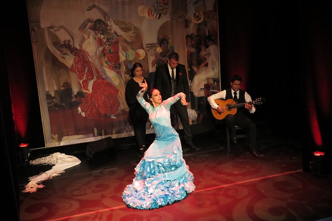 Flamenco Show and Tapas in Seville - Insider Tips for the Experience