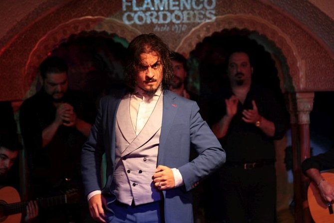 Flamenco Show at Tablao Flamenco Cordobes Barcelona in La Rambla - Ticket Booking Process