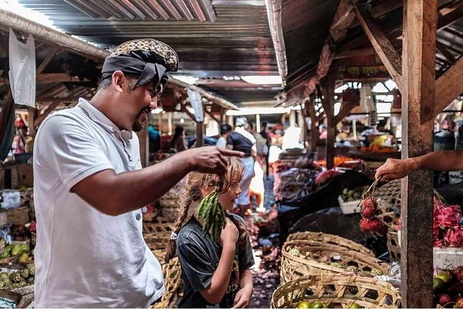 Flavours of Bali Local Cooking Class From Ubud - Last Words