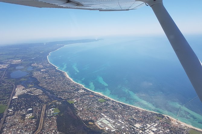 Flight to Leeuwin Winery for Lunch - Customer Reviews and Ratings