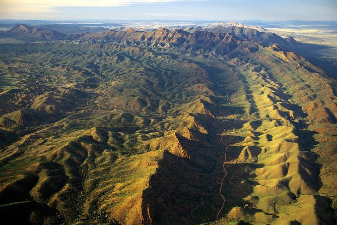 Flinders Ranges 3-Day Small Group 4WD Eco Tour From Adelaide - Policies and Requirements