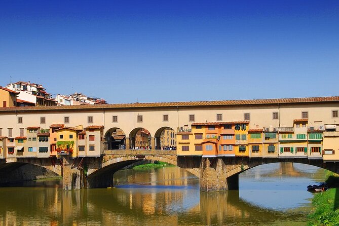 Florence City Tour: Renaissance and Medieval Visit, Accademia, Uffizi & Lunch - Challenges Faced