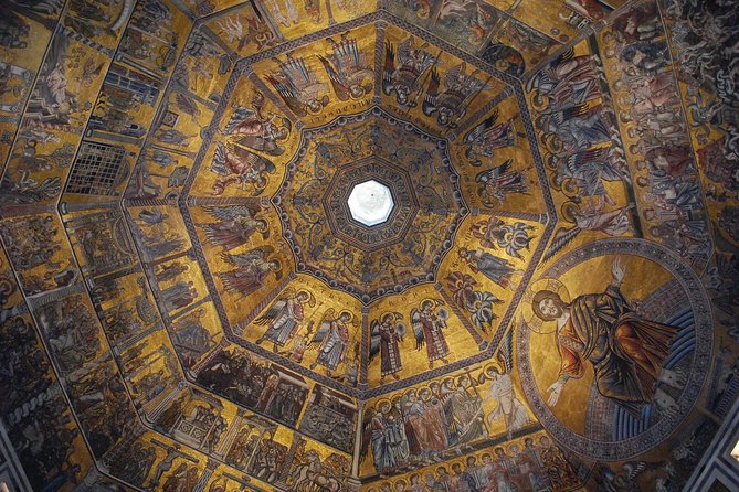 Florence Duomo and Brunelleschis Dome Small Group Tour - Cancellation Policy Details