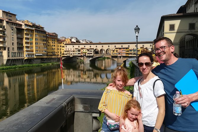 Florence Sightseeing Tour for Kids & Families - Recommendations and Additional Info