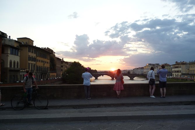 Florence Sunset Wine Tour - Tour Feedback