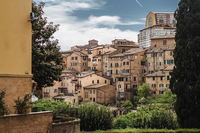 Florence: Trip to Chianti, Siena, San Gimignano Lunch & Wine - Customer Reviews and Feedback