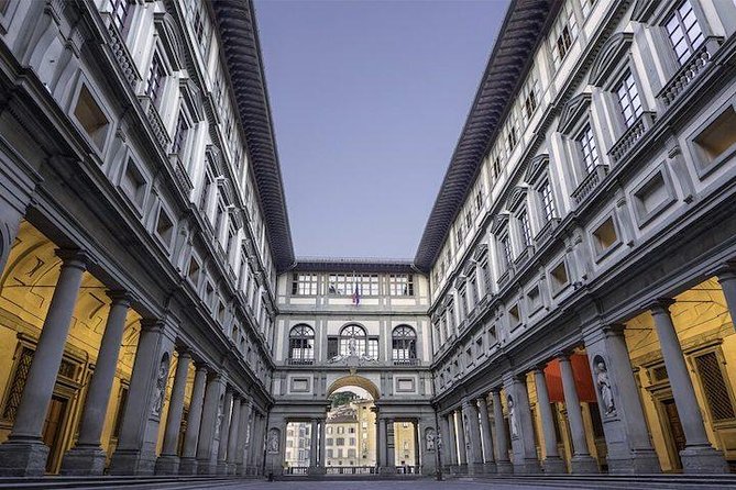 Florence: Uffizi Gallery Private Guided Tour - Reviews and Praise for Guides