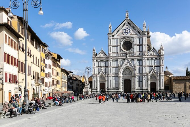 Florence Walking Food Tour With Secret Food Tours - Cancellation and Refund Policy