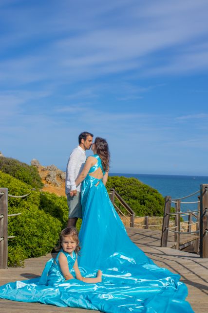 Flying Dress Algarve - Family Experience - Last Words