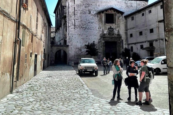 Food Tasting Walking Tour in Palma With a Local - Pricing and Booking