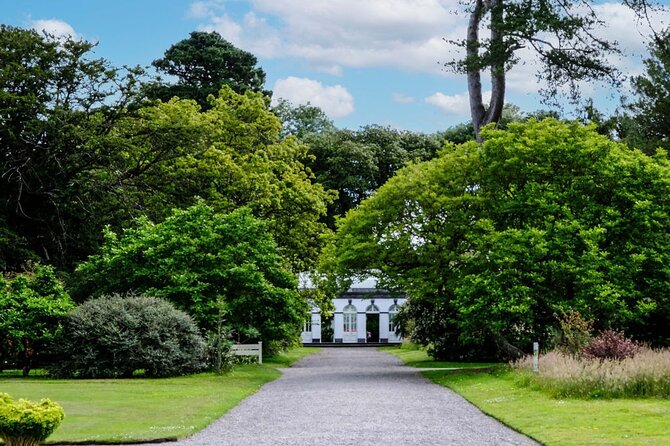 Fota House, Arboretum & Gardens Admission Ticket - Cancellation Policy and Pricing