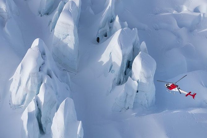 Fox Glacier Helicopter Flight With Snow Landing - Last Words