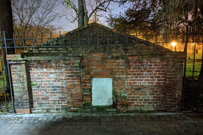 Fraidy Cat: The Family Fun Ghost Tour of Savannah - Customer Feedback and Reviews