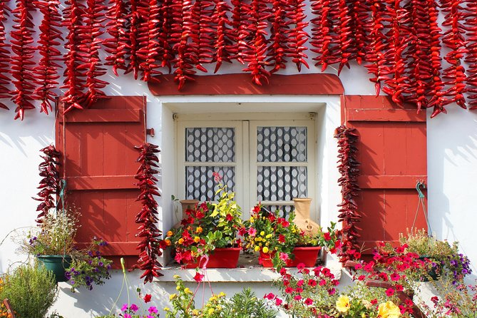 French Basque Countryside Tour From San Sebastian - Charming Villages and Bakeries