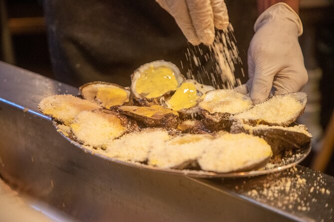 French Quarter Food Tour: Signature Flavors of New Orleans - Tour Logistics