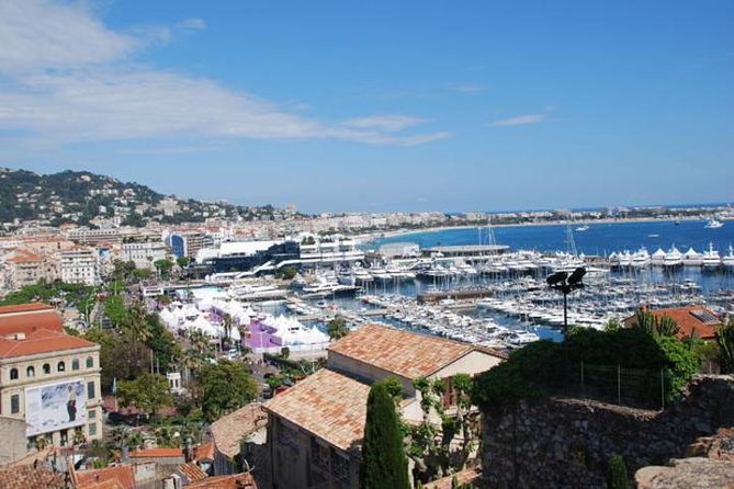 French Riviera Cannes to Monte-Carlo Discovery Small Group Day Trip From Nice - Frequently Asked Questions