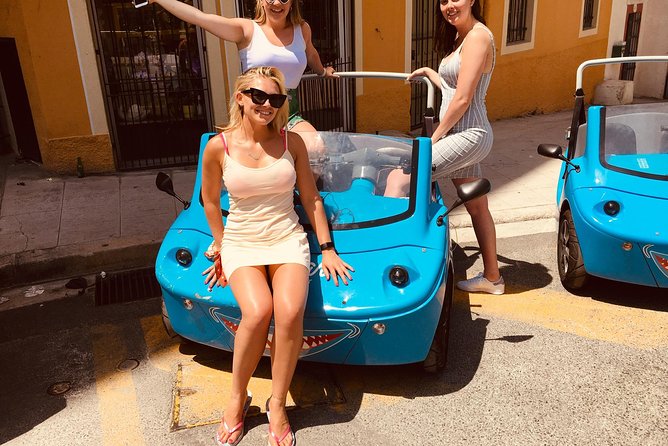 French Riviera Famous Cities Scoot Coupe Tour From Nice - Customer Feedback and Reviews