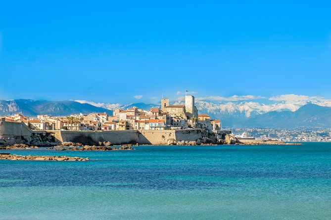 French Riviera Private Full-Day Tour - Tour Pricing and Booking Information